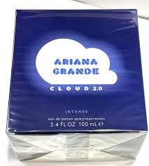 ARIANA GRANDE CLOUD 2.0 EAU DE PARFUM INTENSE FOR WOMEN 100ML