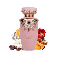 LATTAFA HAYA EAU DE PARFUM FOR WOMEN 100ML
