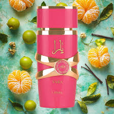 LATTAFA YARA CANDY EAU DE PARFUM FOR WOMEN 100ML