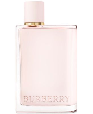 BURBERRY HER EAU DE PARFUM IMPORTED FROM FRANCE 100ML