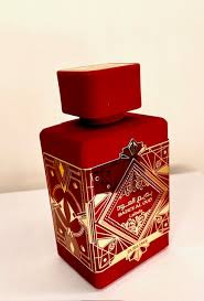 LATTAFA BADEE AL OUD SUBLIME EAU DE PARFUM IMPORTED FROM UAE 100ML