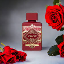 LATTAFA BADEE AL OUD SUBLIME EAU DE PARFUM IMPORTED FROM UAE 100ML