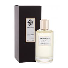 MANCERA PARIS HINDU KUSH FOR EAU DE PARFUM UNISEX 120ML