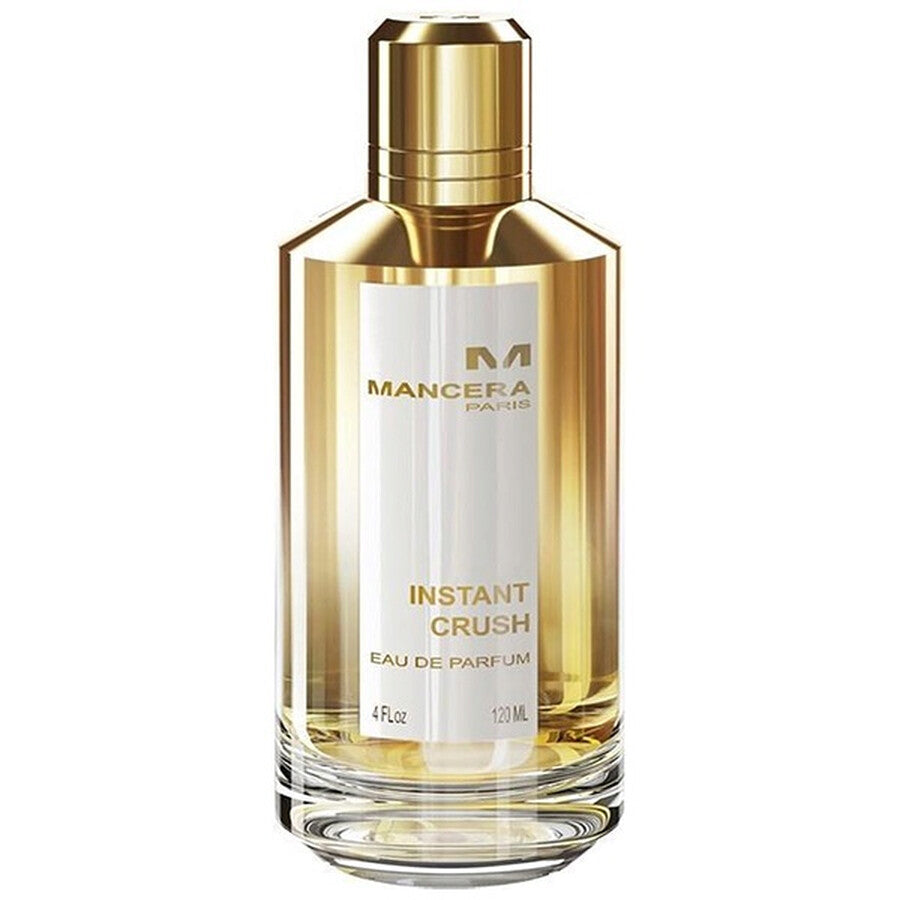 MANCERA PARIS INSTANT CRUSH EAU DE PARFUM FOR UNISEX 120ML