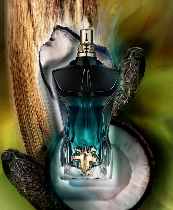 Jean Paul Gaultier Le Beau Le Parfum For Men Eau De Parfum Intense 75ml