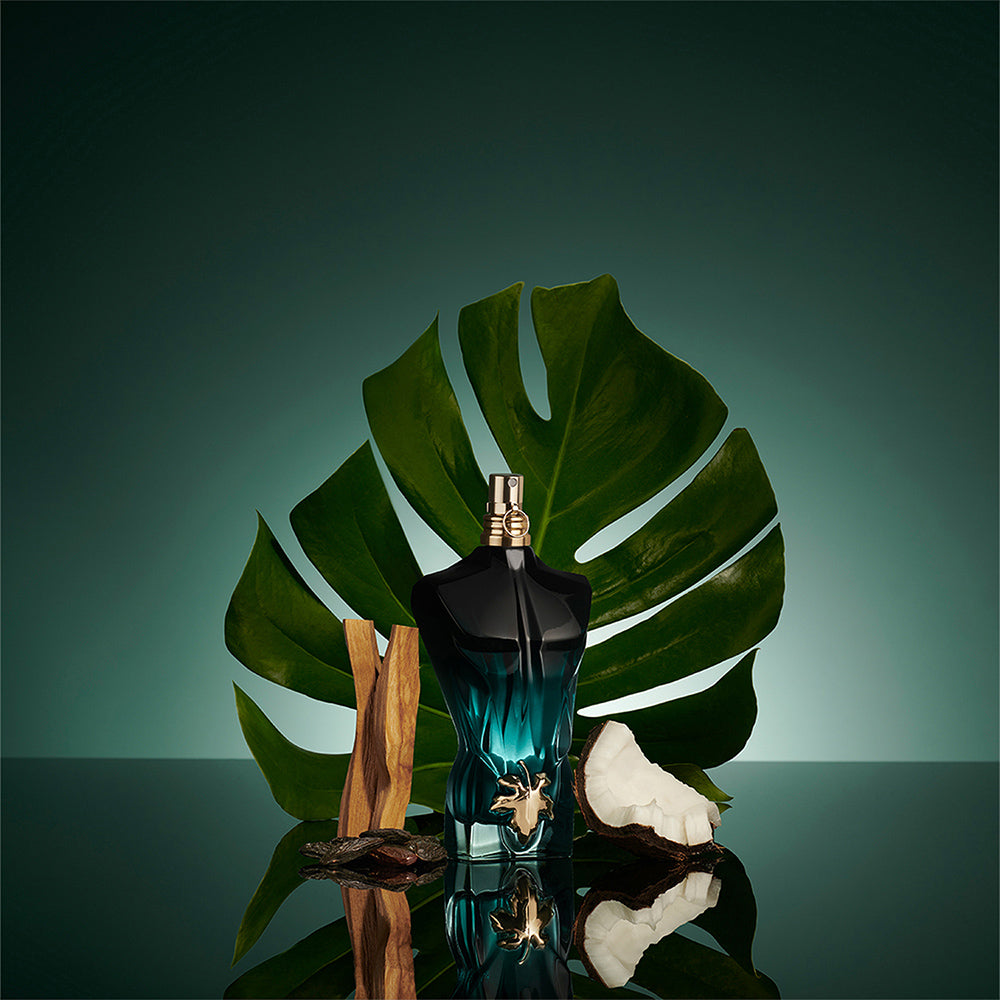 Jean Paul Gaultier Le Beau Le Parfum For Men Eau De Parfum Intense 75ml