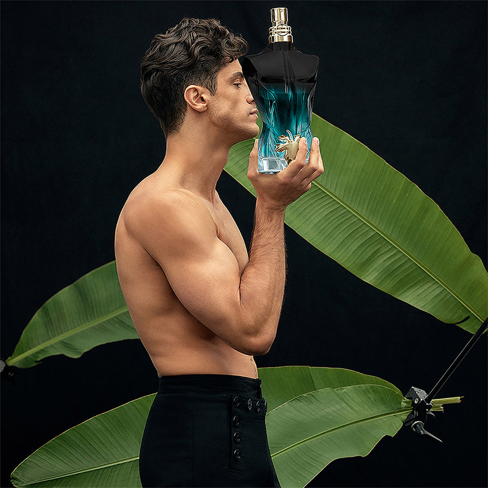 Jean Paul Gaultier Le Beau Le Parfum For Men Eau De Parfum Intense 75ml