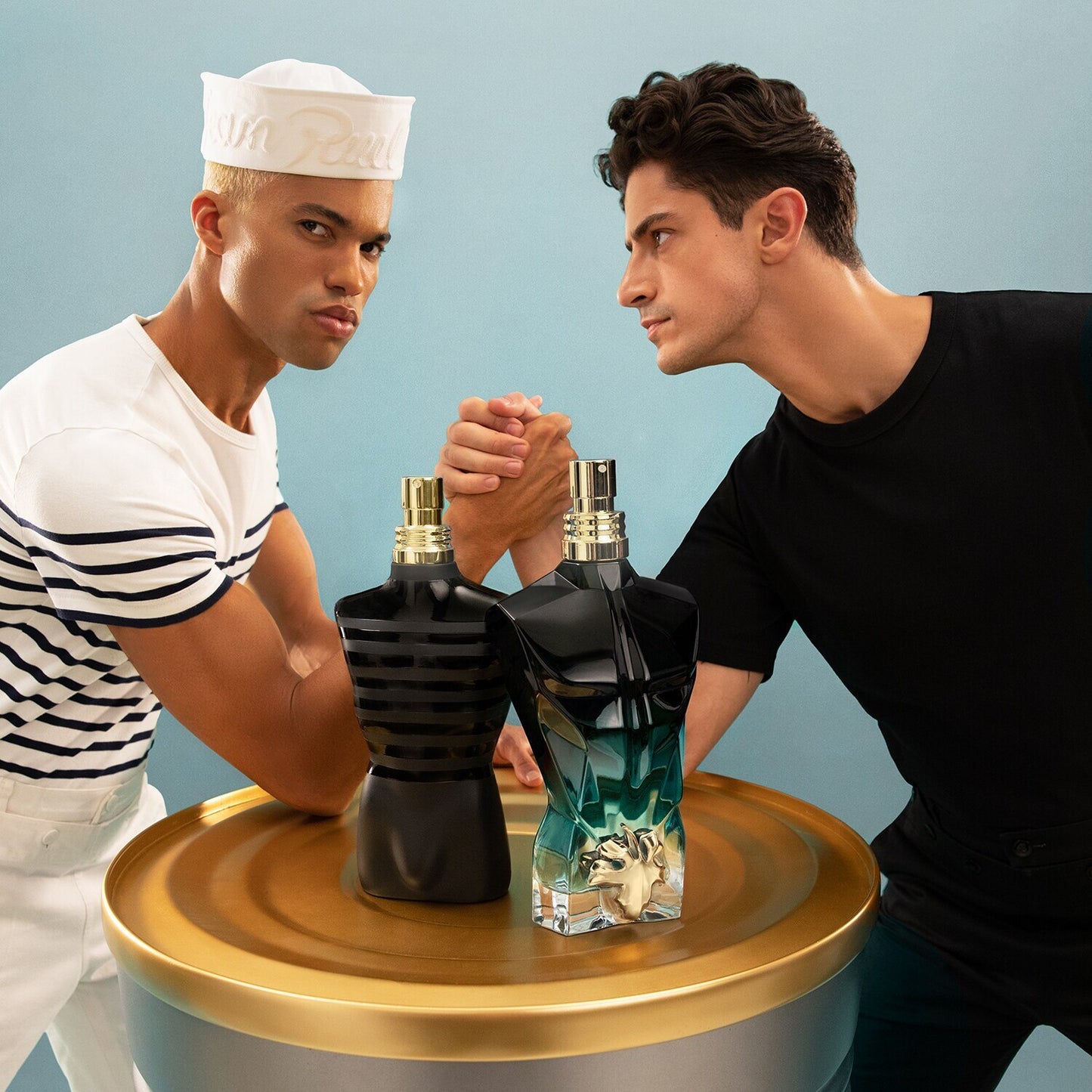 Jean Paul Gaultier Le Beau Le Parfum For Men Eau De Parfum Intense 75ml