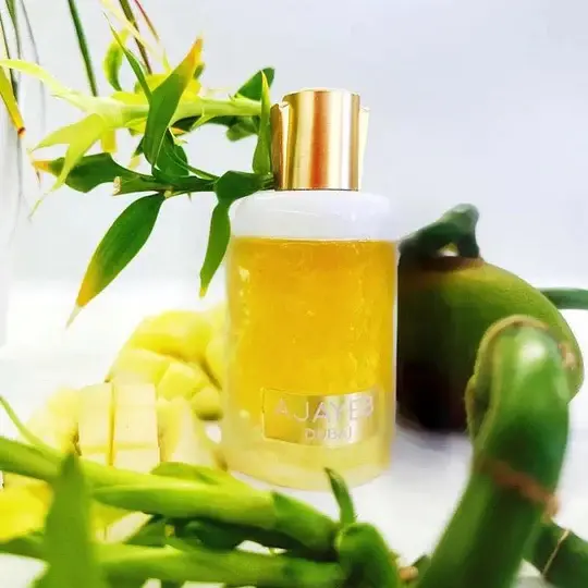 LATTAFA AJAYEB DUBAI PORTRAIT EAU DE PARFUM FOR UNISEX IMPORTED FROM UAE 100ML