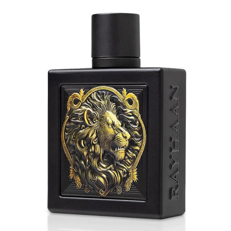 Rayhaan Lior Eau De Parfum For Men Imported From Uae 100ml