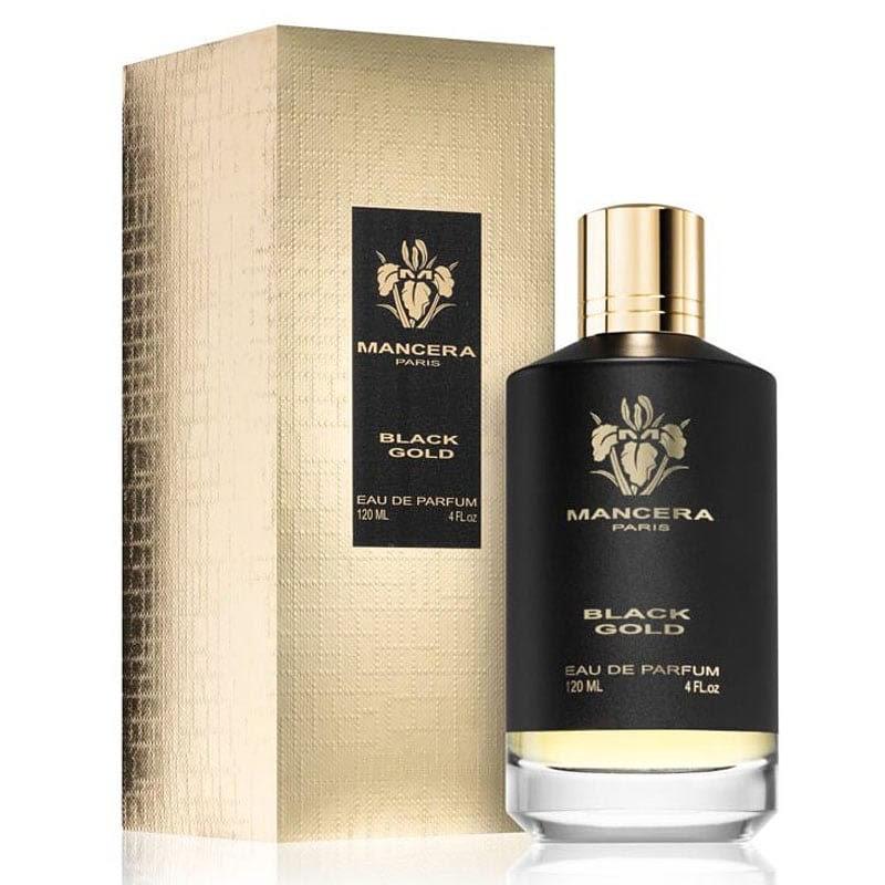 BLACK GOLD MANCERA - Nacosnepal