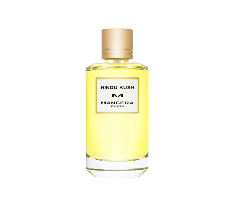 MANCERA PARIS HINDU KUSH FOR EAU DE PARFUM UNISEX 120ML