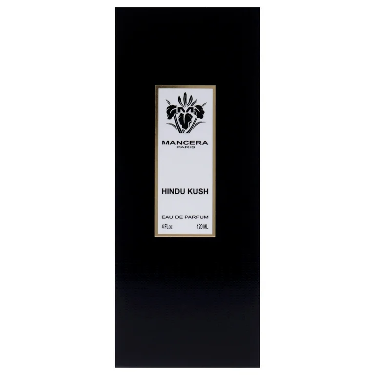 MANCERA PARIS HINDU KUSH FOR EAU DE PARFUM UNISEX 120ML