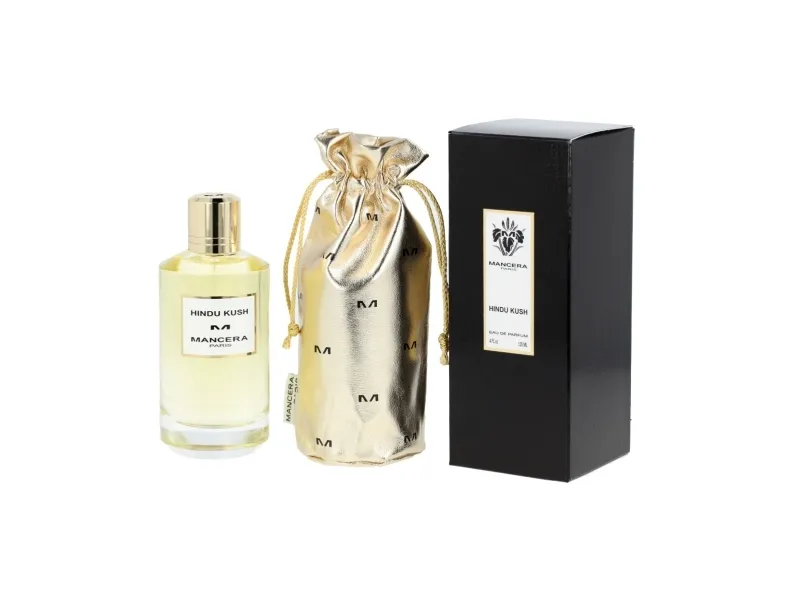 MANCERA PARIS HINDU KUSH FOR EAU DE PARFUM UNISEX 120ML