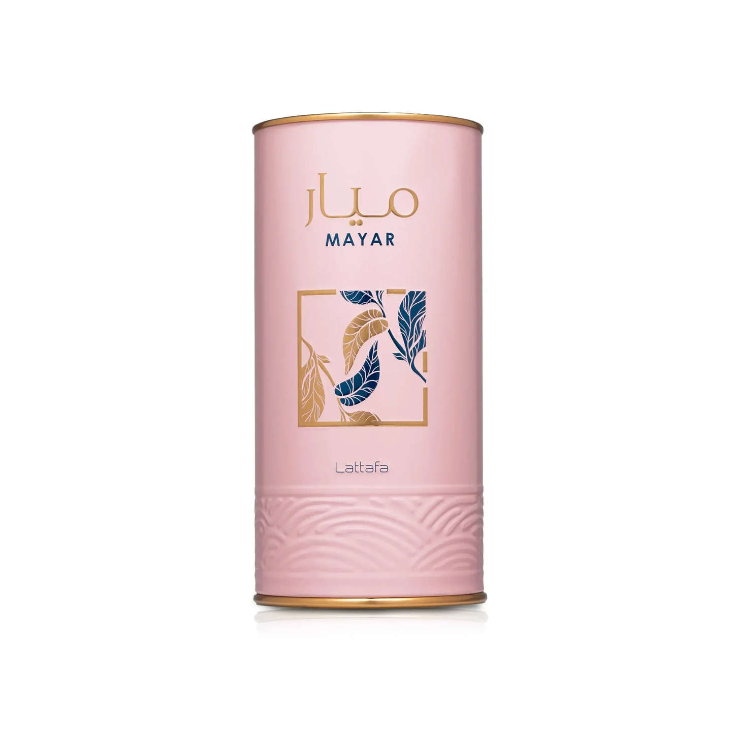 Lattafa mayar eau de parfum for women imported from uae 100ml