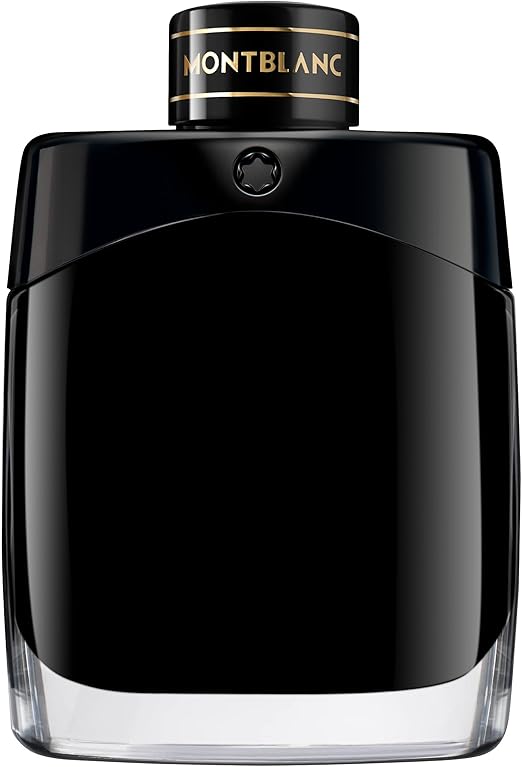 Montblanc Legend Eau De Parfum for men Imported From France 100ml