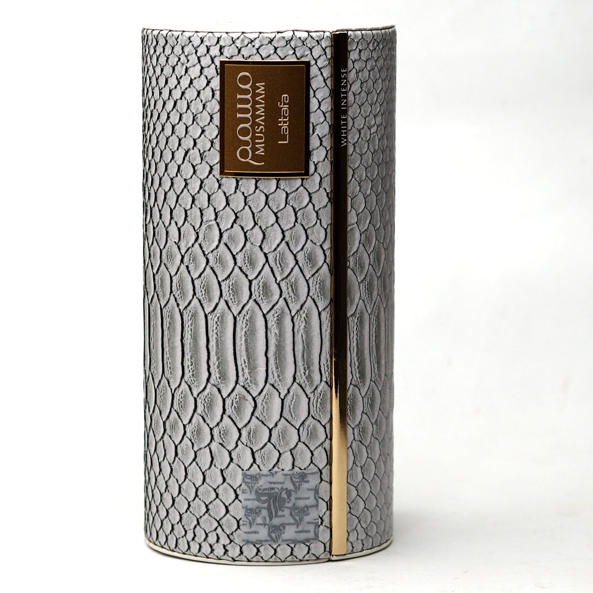 Lattafa Musamam White Eau De Parfum Intense Men & Women 100ml