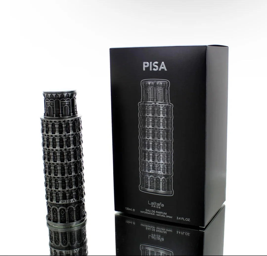 LATTAFA PRIDE PISA EDP 100ML