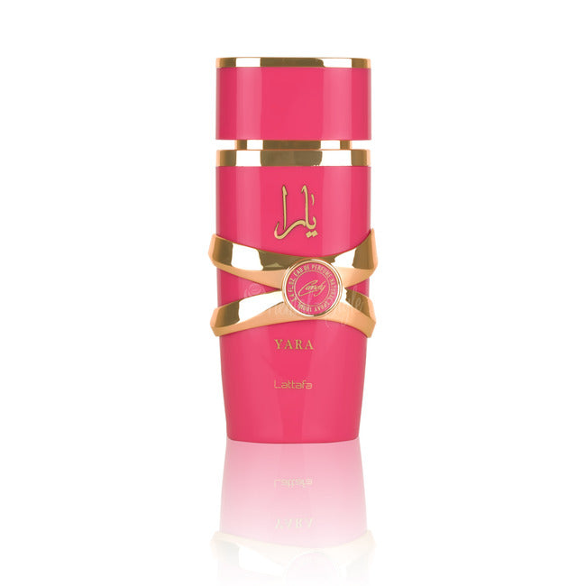 LATTAFA YARA CANDY EAU DE PARFUM FOR WOMEN 100ML