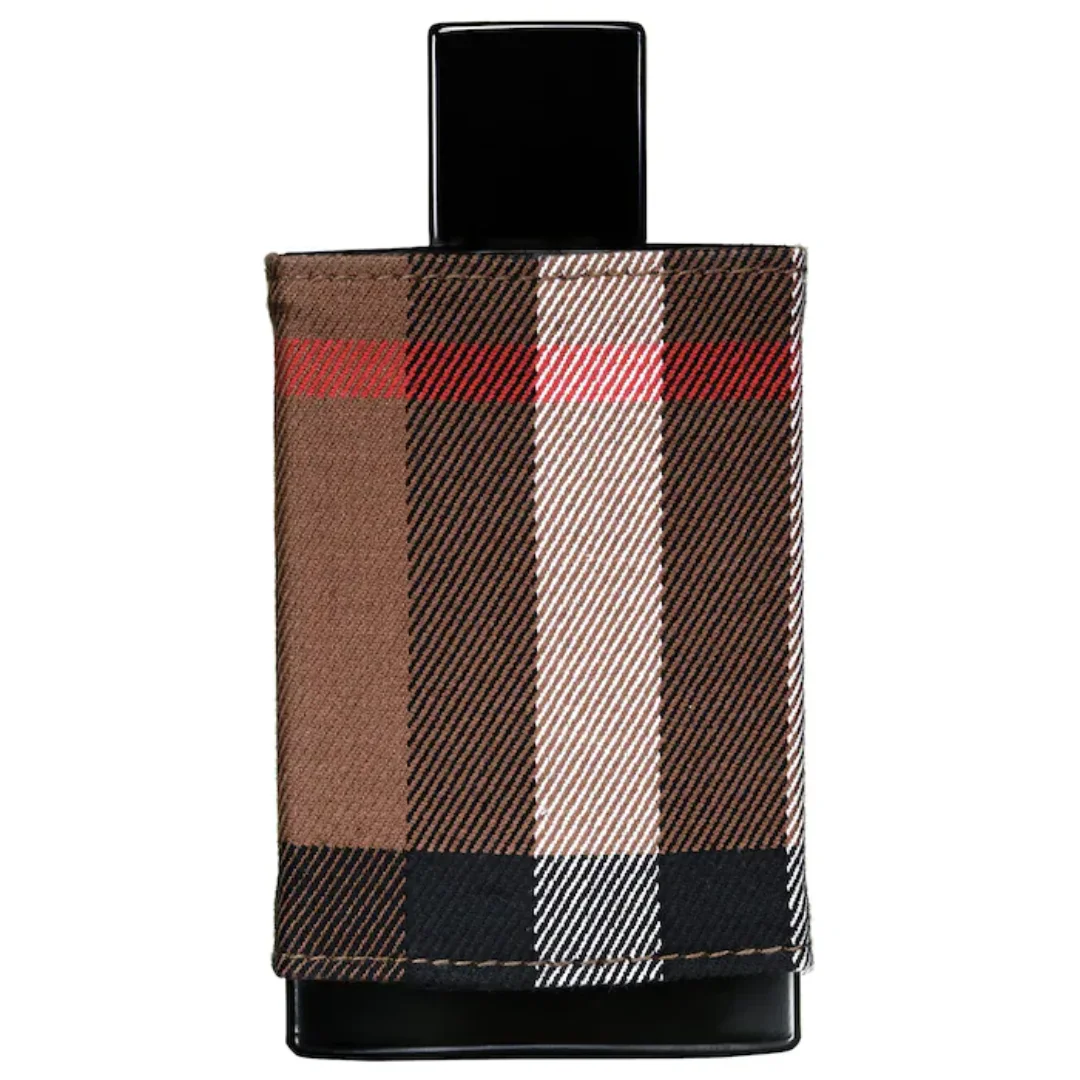 BURBERRY LONDON EAU DE TOLIETTE FOR MEN 100ML