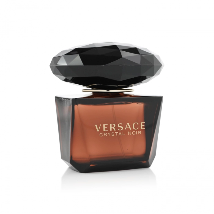 VERSACE CRYSTAL NOIR EAU DE PARFUM FOR WOMEN 90ML