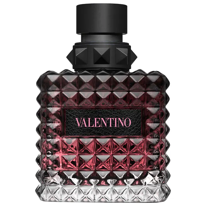 VALENTINO DONNA BORN IN ROMA EAU DE PARFUN INTENSE FOR WOMEN 100ML