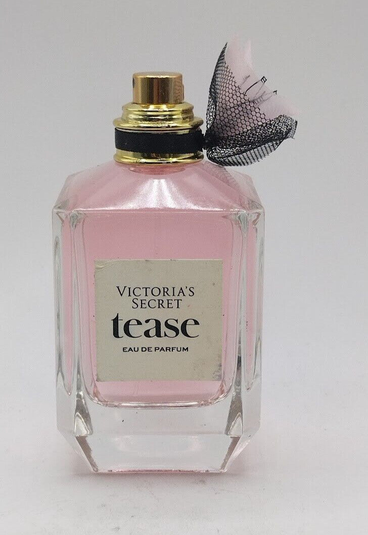 VICTORIA'S SECRET TEASE EAU DE PARFUM FOR WOMEN 100ML