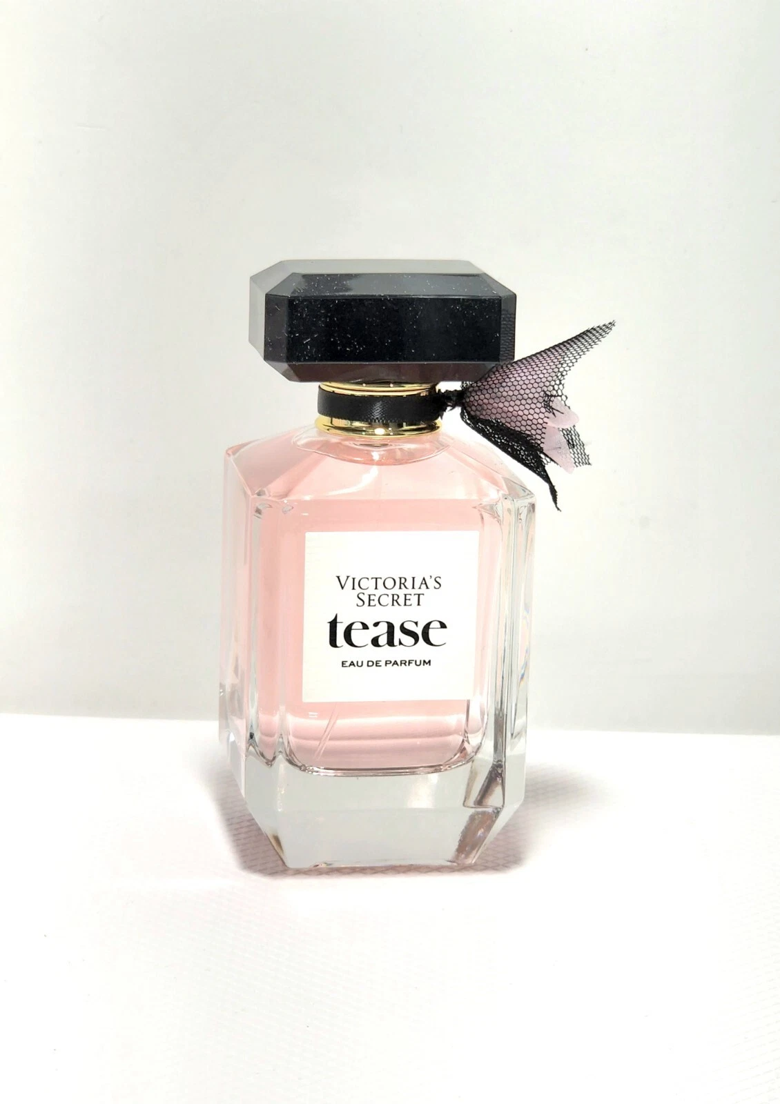 VICTORIA'S SECRET TEASE EAU DE PARFUM FOR WOMEN 100ML