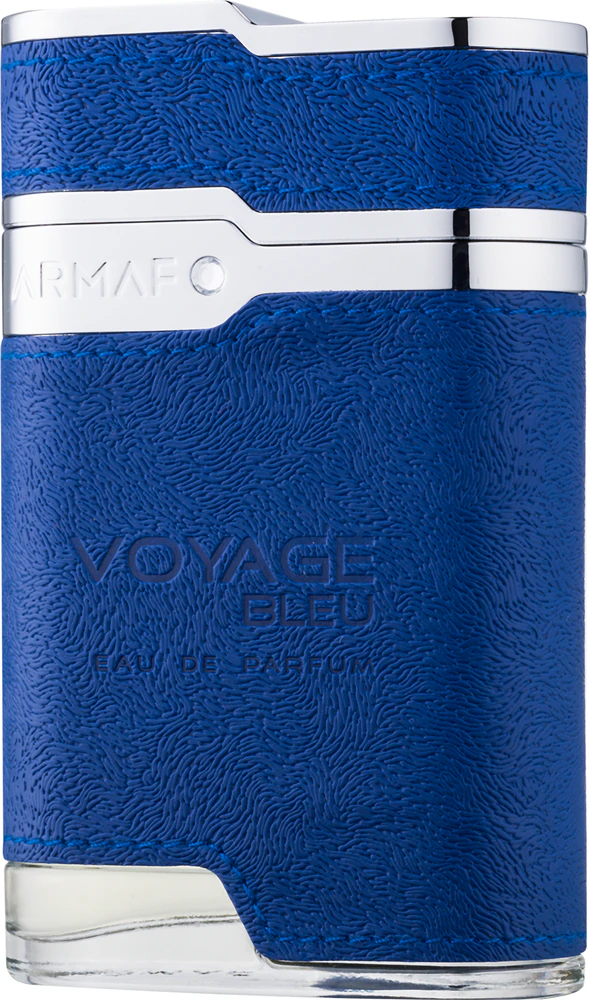 ARMAF VOYAGE BLEU EAU DE PARFUM FOR MEN IMPORTED FROM FRANCE 100ML