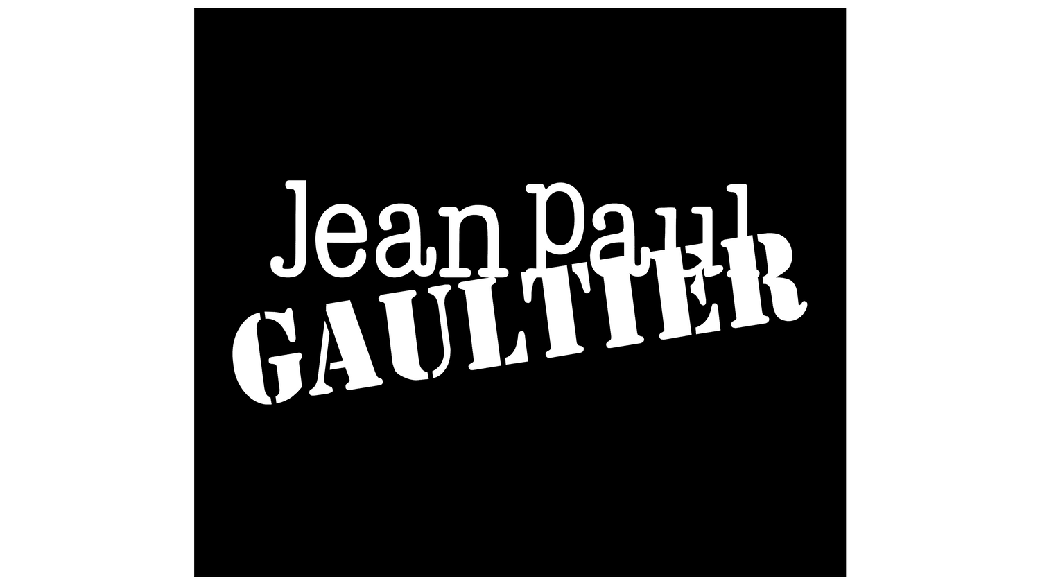 Jean Paul Gaultier - Nacosnepal