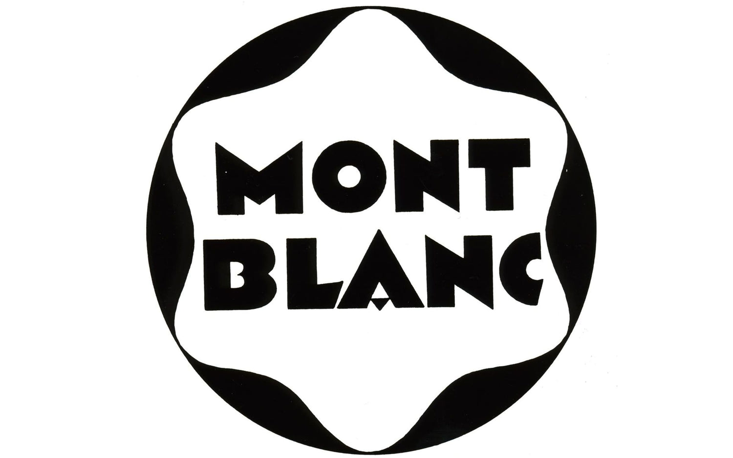 Mont Blanc - Nacosnepal