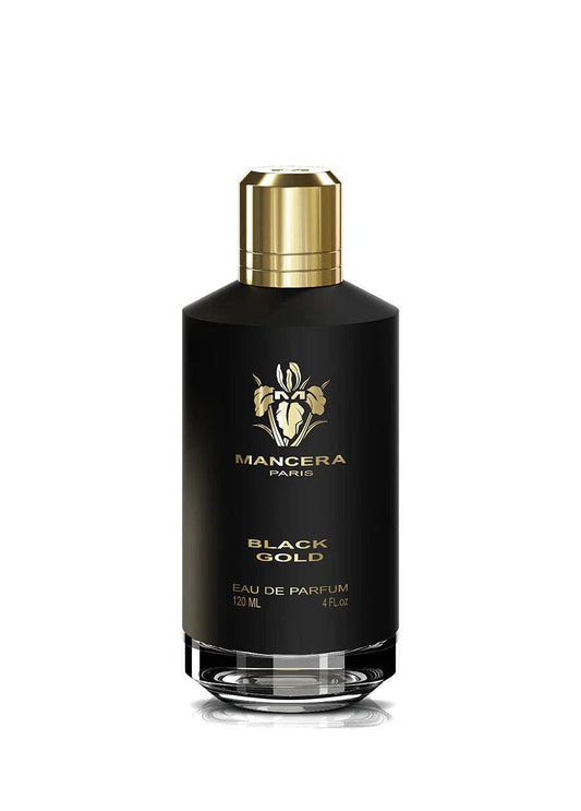 BLACK GOLD MANCERA - Nacosnepal