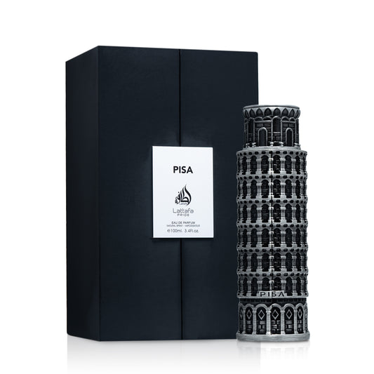 LATTAFA PRIDE PISA EDP 100ML