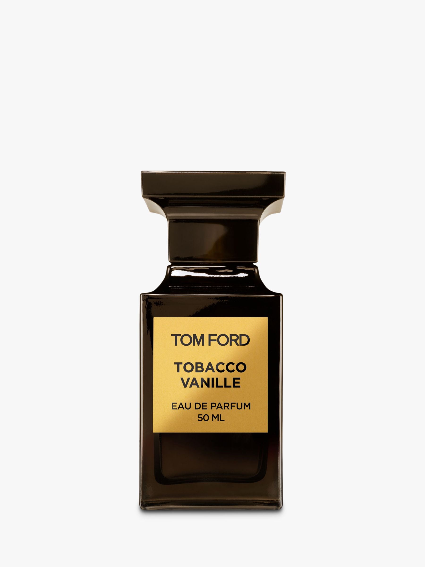 Tomford TobaccoVanille Eau De Parfum For Men Imported From USA 50ML - Nacosnepal