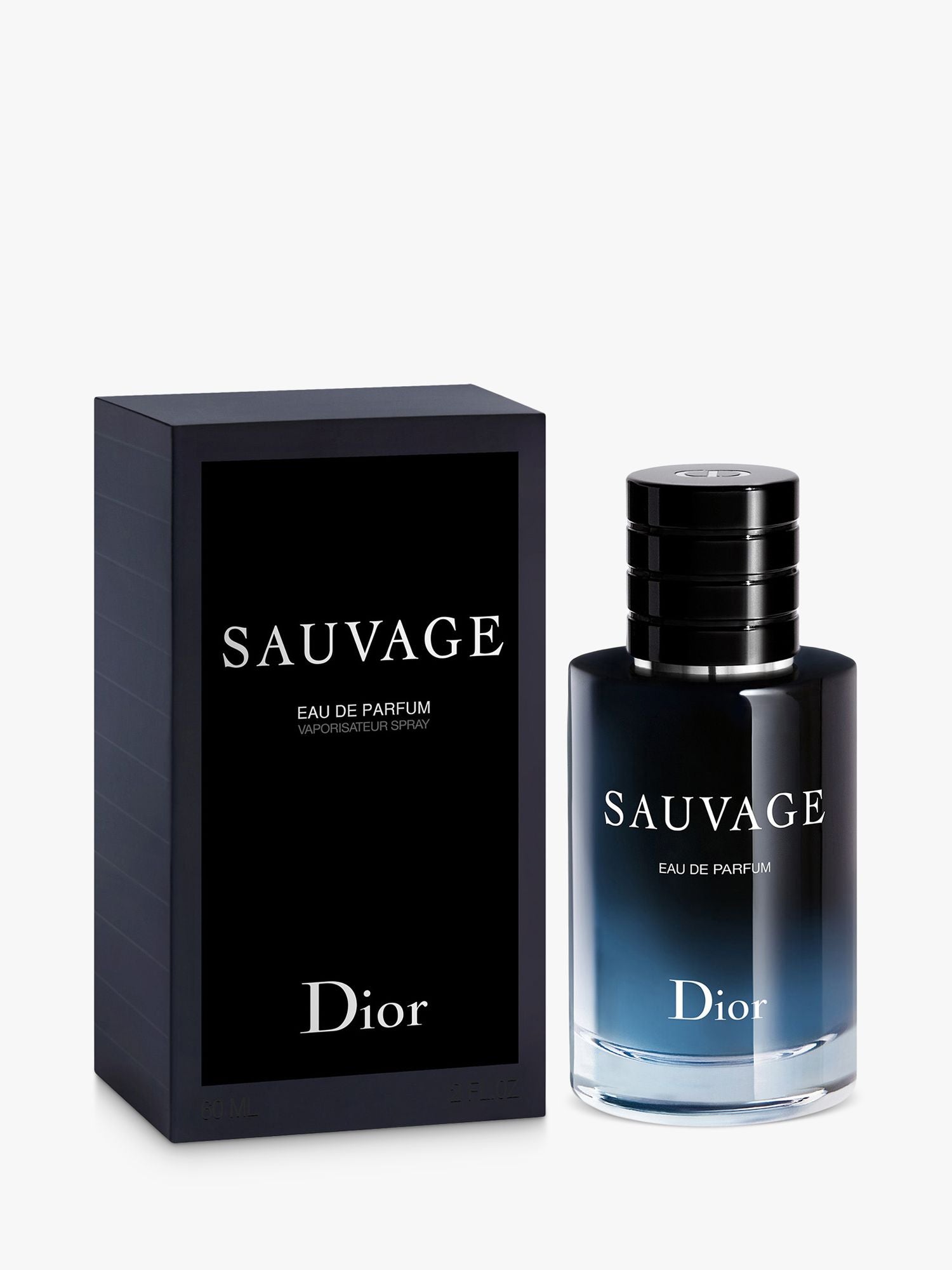 Men's sauvage eau de parfum best sale