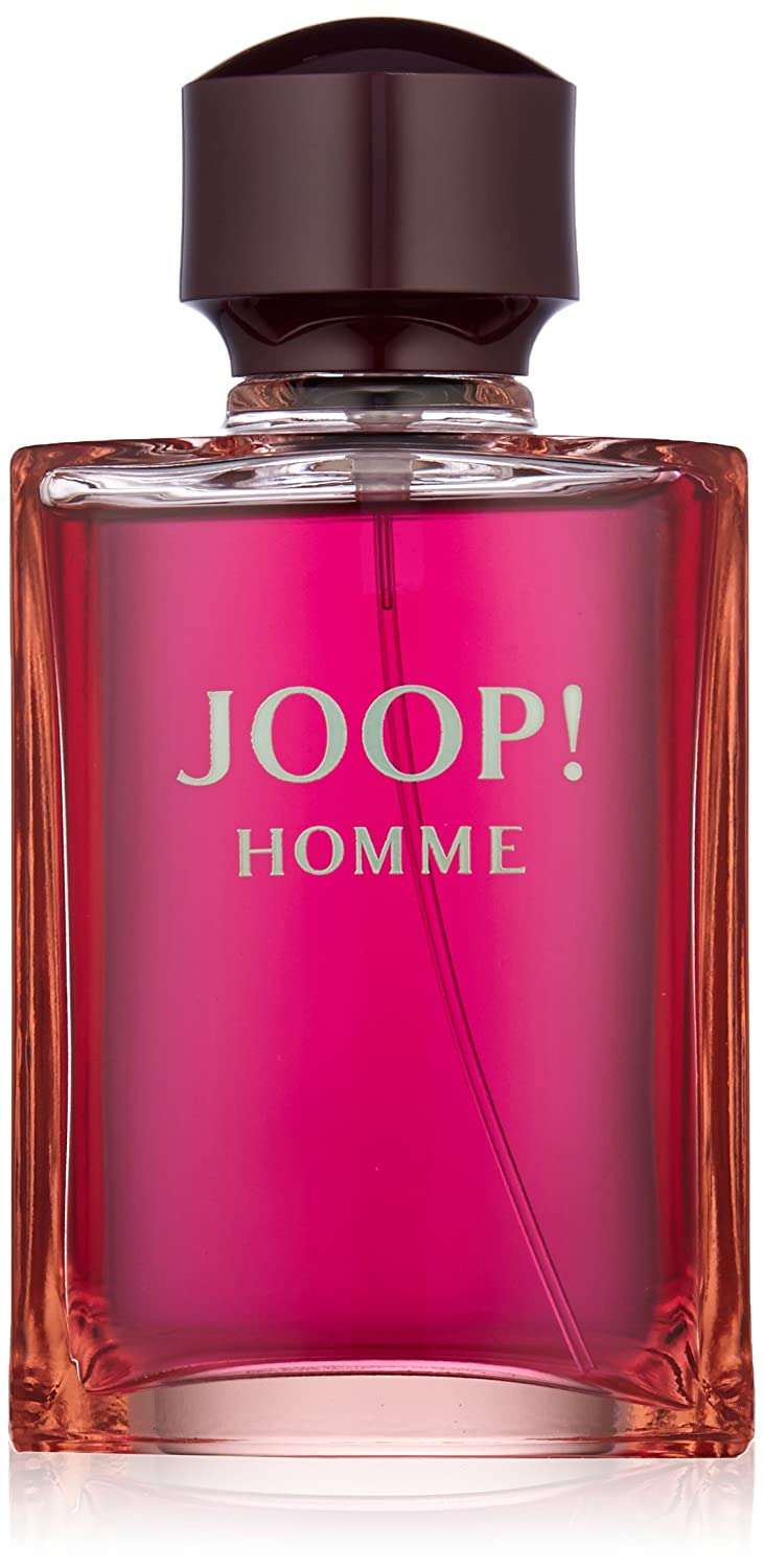 Joop Pour Homme Eau de Toilette Spray for Men 125ml Tester Imported From USA - Nacosnepal