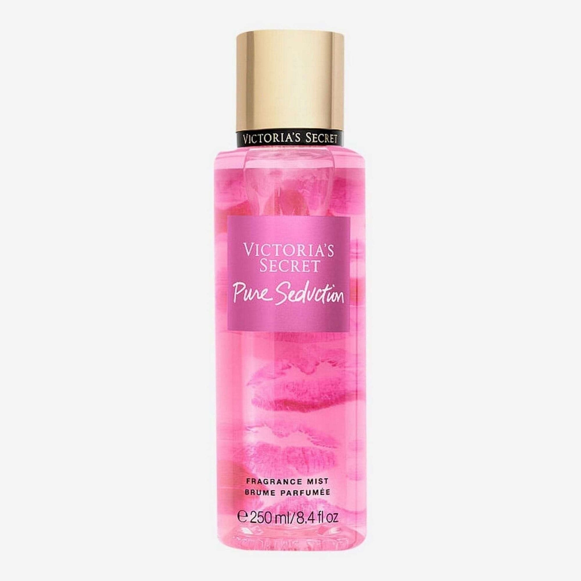 Victoria's Secret Pure Seduction Perfume for Women 250 ML - Nacosnepal