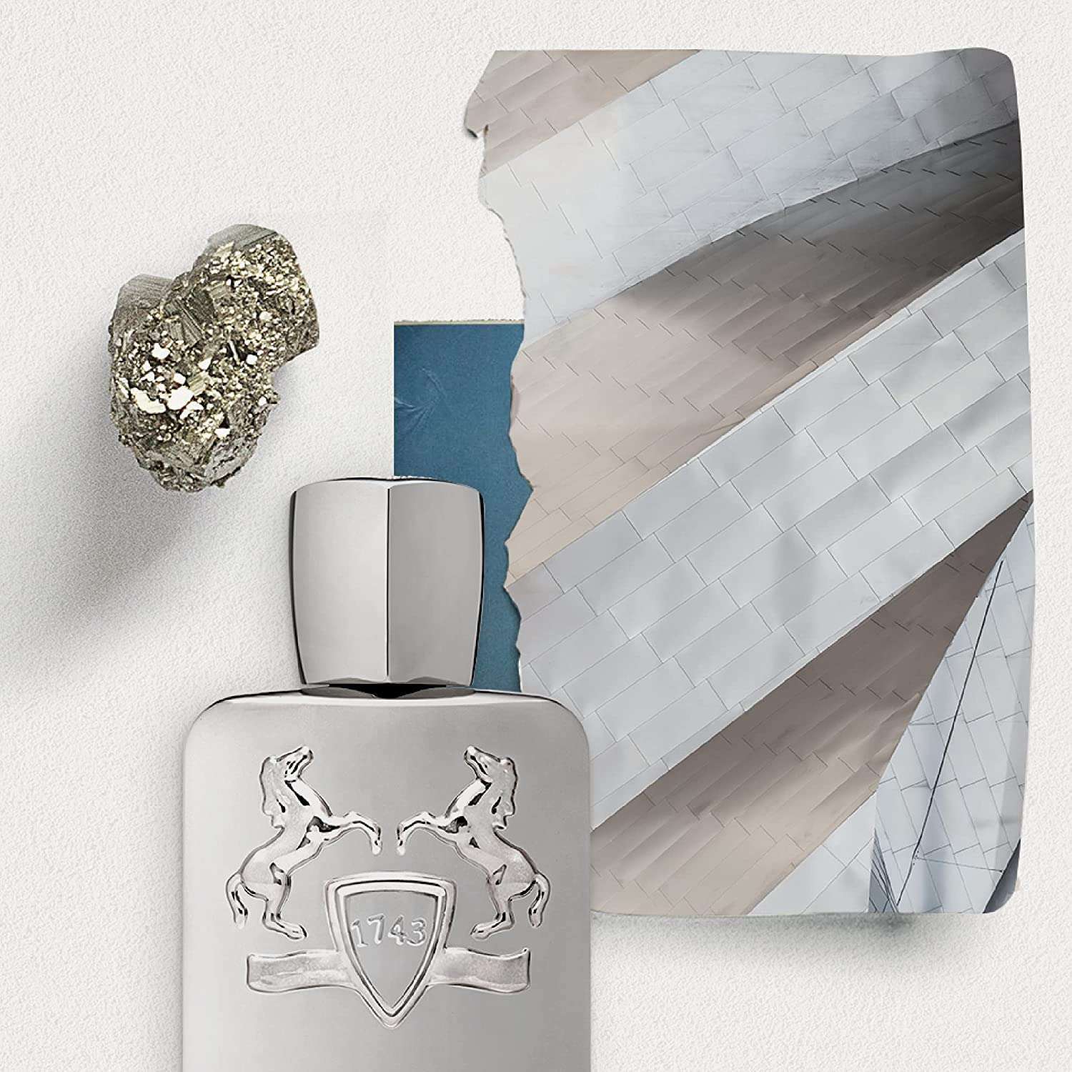 PARFUMS DE MARLY Pegasus Eau De Parfum For Men 125ml - Nacosnepal