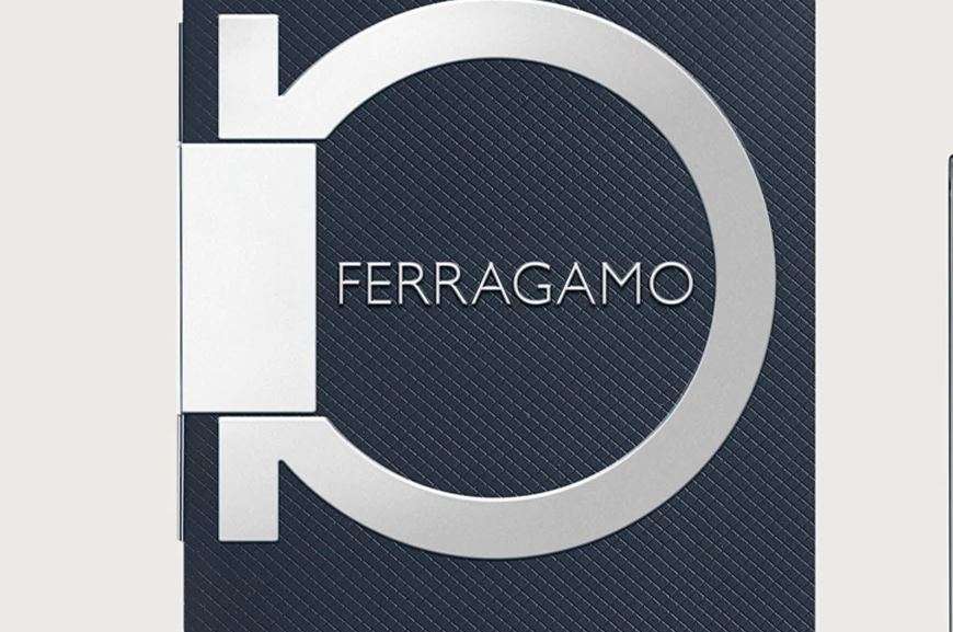 Free Time By Salvatore Ferragamo - Nacosnepal