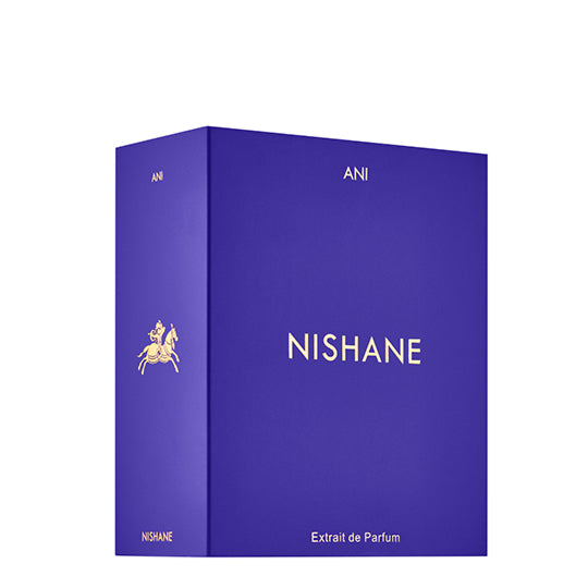 NISHANE ANI Extrait De Parfum for Men And Women Unisex Fragrance Imported From France 100ml - Nacosnepal