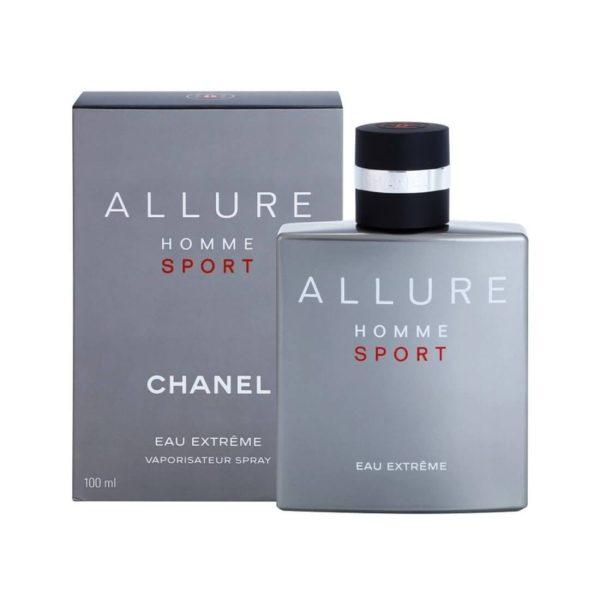 Chanel Allure Homme Sport Eau Extreme - Nacosnepal