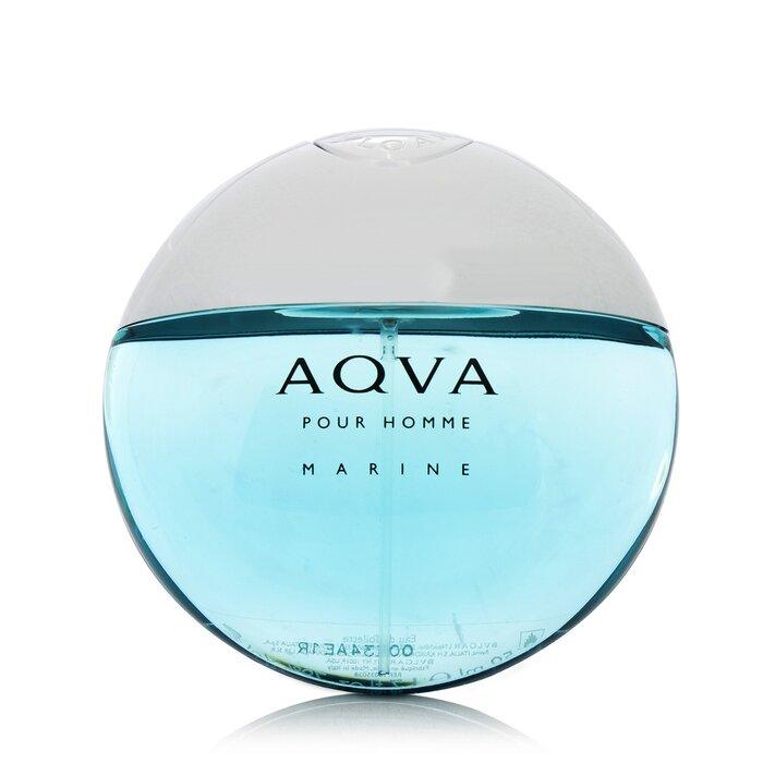 Bvlgari Aqua Marine Pour Homme EDT fragrance For Men Imported From US 100ml - Nacosnepal