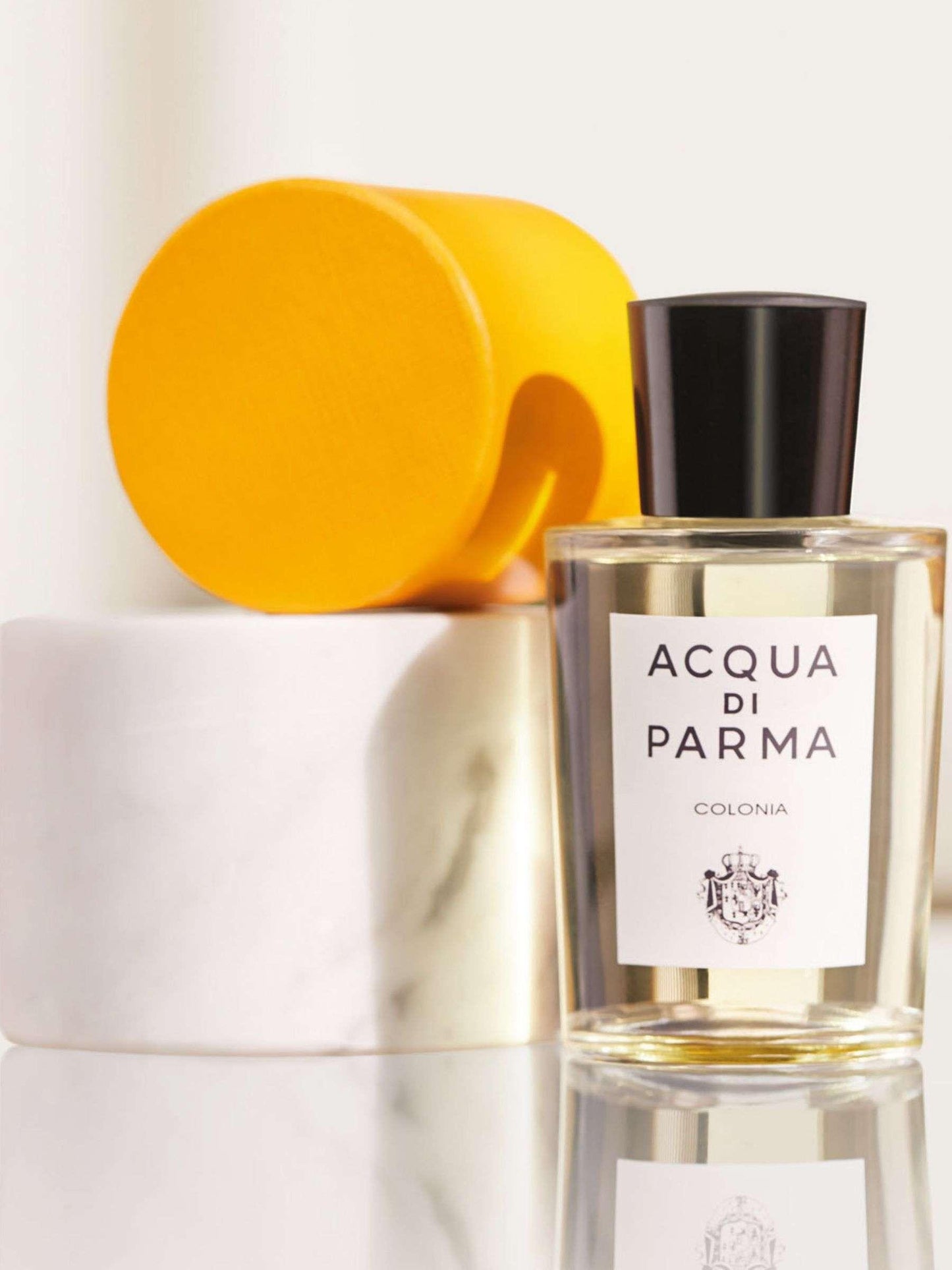 Acqua Di Parma Cologne Spray for Men 100ml Imported From Italy - Nacosnepal