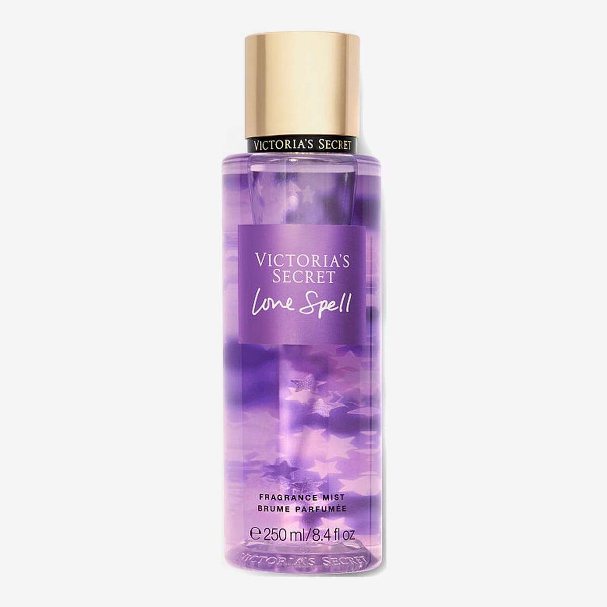 Victoria's Secret Love Spell Perfume Fragrance Mist Brume Parfumee Imported From USA 250ml - Nacosnepal