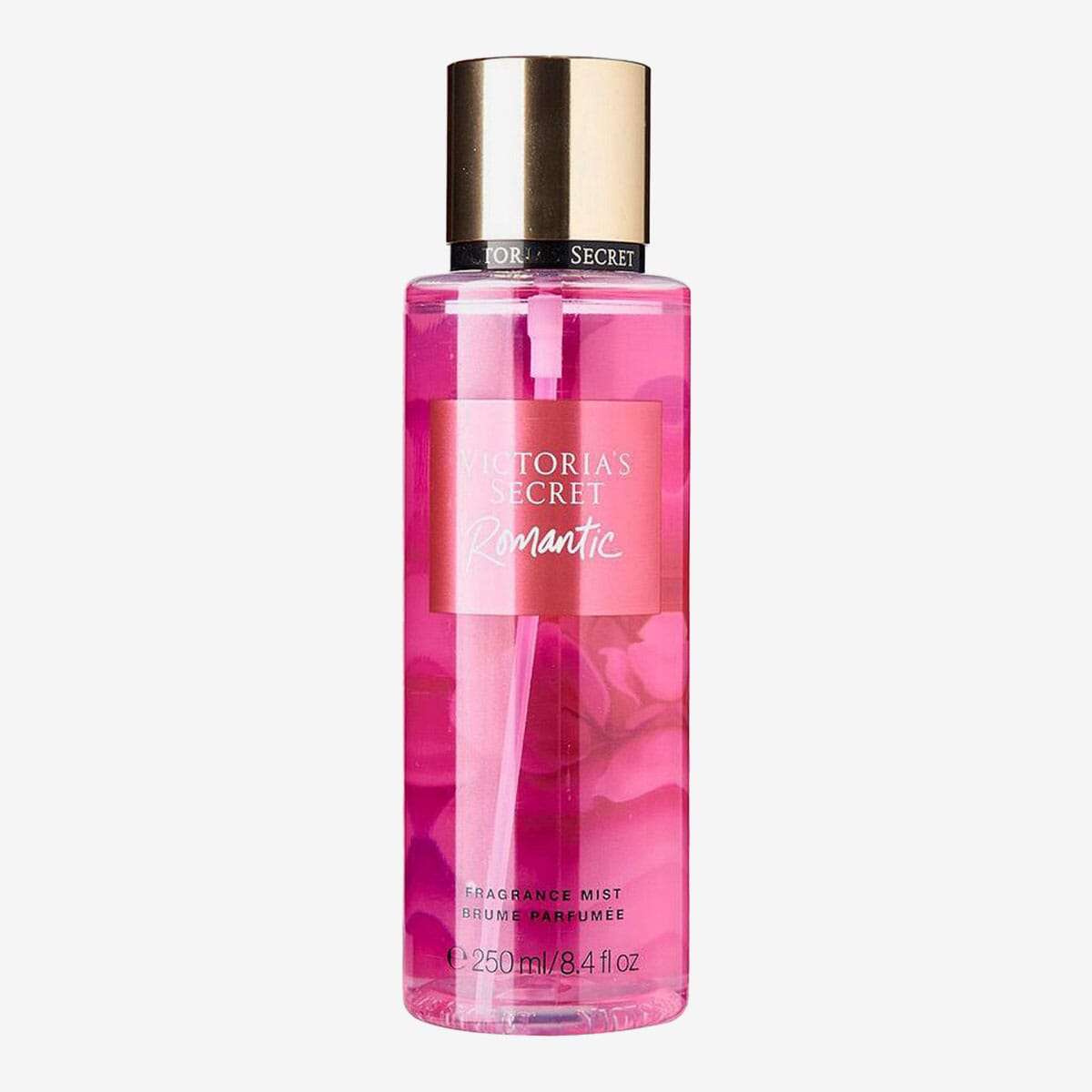 Victoria's Secret Romantic Perfume Fragrance Mist Imported From USA - Nacosnepal