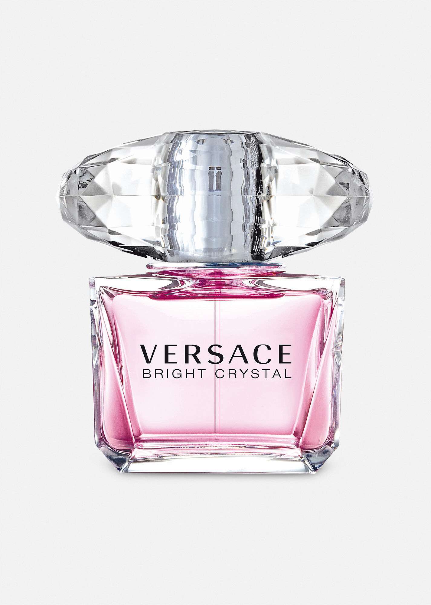 Versace Bright Crystal EDT Fragrance For Women Mini Miniature Travel Pack 5ml - Nacosnepal