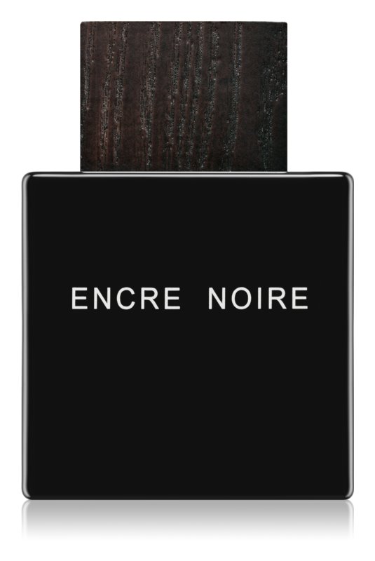 ENCRE NOIRE By LALIQUE Eau De Toilette Pour Home Perfume for Men 100ml Imported From USA - Nacosnepal