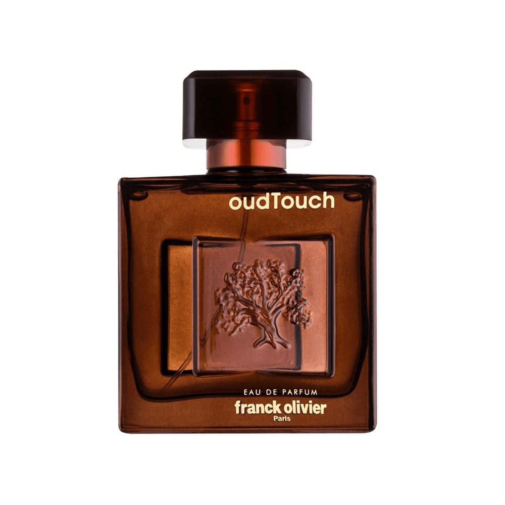 Franck Oliver Oud Touch Eau De Parfum 100ml Imported from France - Nacosnepal