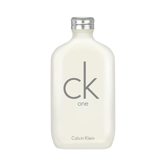 Calvin Klein CK ONE Eau De Toilette Perfume Imported From (NEW YORK ) USA 100ml - Nacosnepal