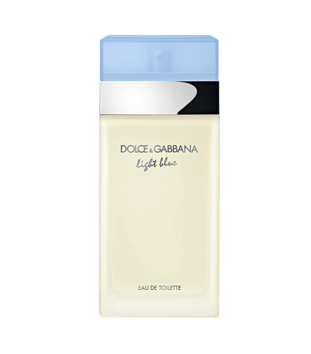 Dolce & Gabbana LIGHT BLUE EDT Fragrance For Women 100ml Tester Imported From France - Nacosnepal